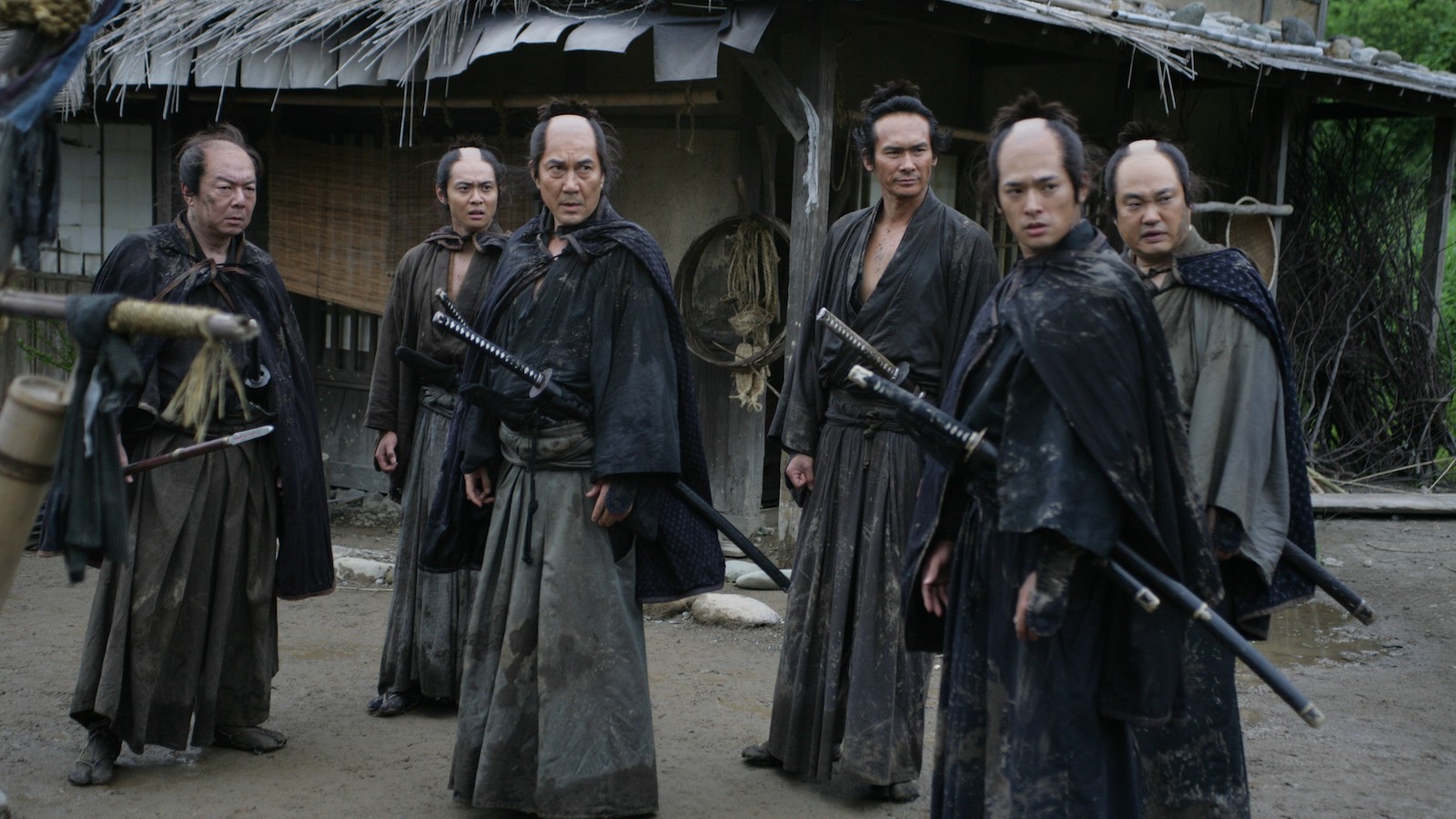 13 Assassins | Coolidge Corner Theater